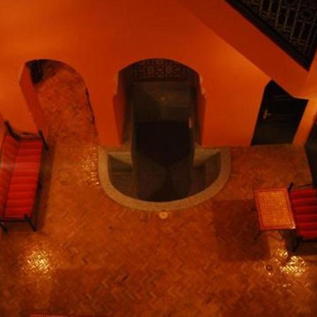 Riad La Perle De Marrakech Marrakesh Ngoại thất bức ảnh