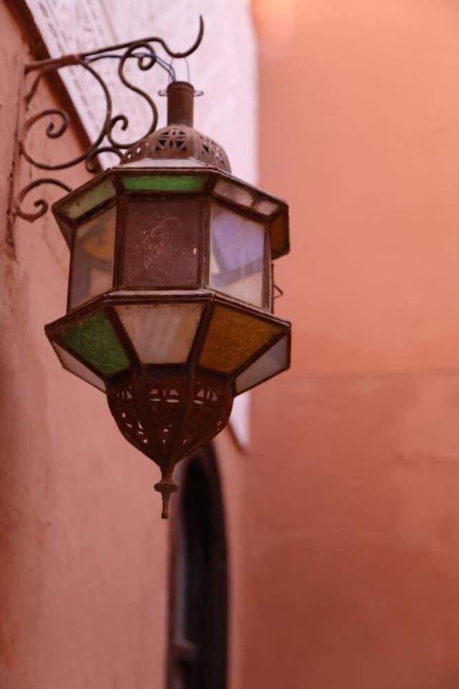 Riad La Perle De Marrakech Marrakesh Ngoại thất bức ảnh