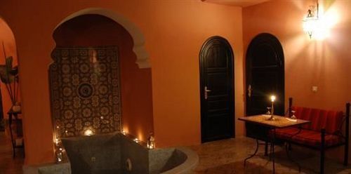 Riad La Perle De Marrakech Marrakesh Ngoại thất bức ảnh