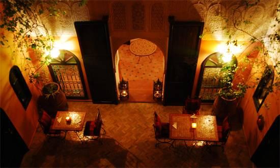 Riad La Perle De Marrakech Marrakesh Ngoại thất bức ảnh