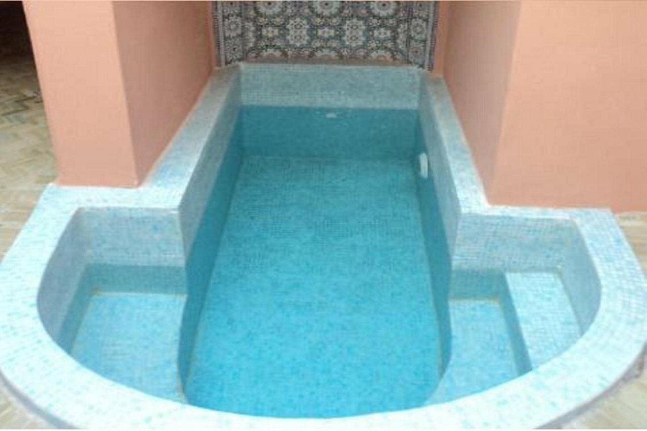 Riad La Perle De Marrakech Marrakesh Ngoại thất bức ảnh